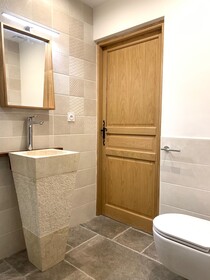 Les Villas D'onalou Kergastel