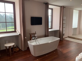 Les Villas D'onalou Kergastel