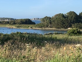 Les Villas D'onalou Kergastel