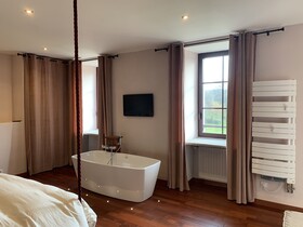 Les Villas D'onalou Kergastel