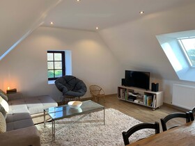 Les Villas D'onalou Kergastel