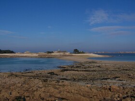 Les Villas D'onalou Kergastel