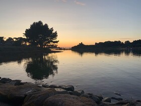 Les Villas D'onalou Kergastel