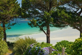 Les Villas D'onalou Kergastel