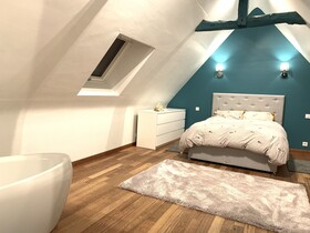 Les Villas D'onalou Kergastel