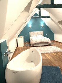 Les Villas D'onalou Kergastel