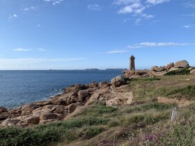 Les Villas D'onalou Kergastel