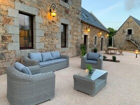 Les Villas D'onalou Kergastel