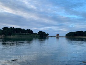 Les Villas D'onalou Kergastel