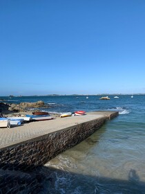 Les Villas D'onalou Kergastel