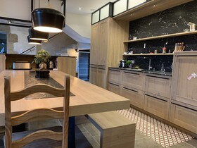 Les Villas D'onalou Kergastel