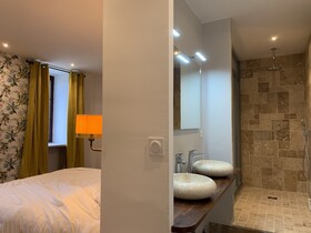 Les Villas D'onalou Kergastel