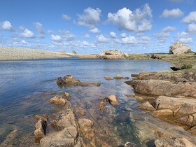 Les Villas D'onalou Kergastel