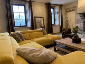 Les Villas D'onalou Kergastel