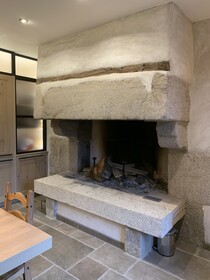 Les Villas D'onalou Kergastel