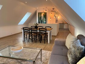 Les Villas D'onalou Kergastel