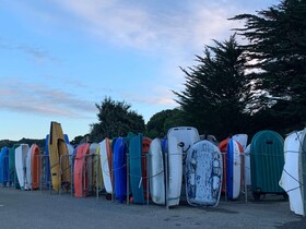 Les Villas D'onalou Kergastel