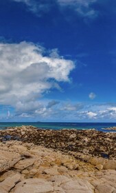 Les Villas D'onalou Kergastel