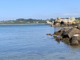 Les Villas D'onalou Kergastel