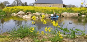 Les Villas D'onalou Kergastel