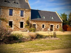 Les Villas D'onalou Kergastel