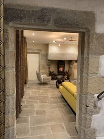 Les Villas D'onalou Kergastel