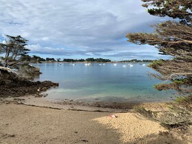 Les Villas D'onalou Kergastel