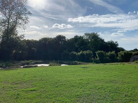 Les Villas D'onalou Kergastel