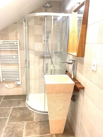 Les Villas D'onalou Kergastel