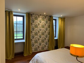 Les Villas D'onalou Kergastel