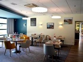 Hôtel Ad Nevez Lucotel