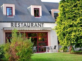 Hôtel Ad Nevez Lucotel