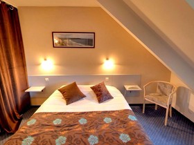 Hôtel Ad Nevez Lucotel