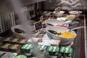 Kyriad St. Malo Ouest