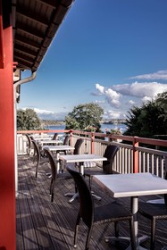 Kyriad St. Malo Ouest