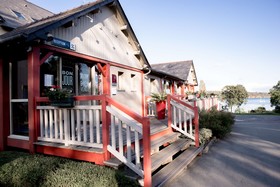 Kyriad St. Malo Ouest