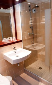 Kyriad St. Malo Ouest