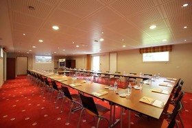 Kyriad St. Malo Ouest