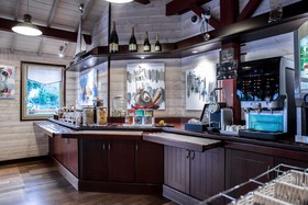 Kyriad St. Malo Ouest