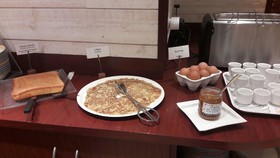 Kyriad St. Malo Ouest