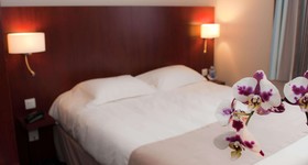 Kyriad St. Malo Ouest