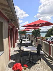 Kyriad St. Malo Ouest