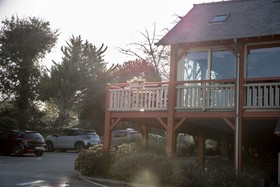 Kyriad St. Malo Ouest