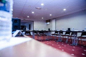 Kyriad St. Malo Ouest