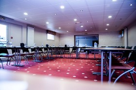 Kyriad St. Malo Ouest