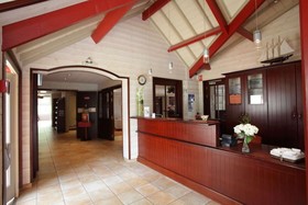 Kyriad St. Malo Ouest