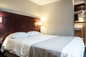 Kyriad St. Malo Ouest