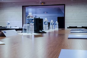 Kyriad St. Malo Ouest