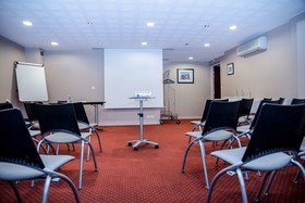 Kyriad St. Malo Ouest