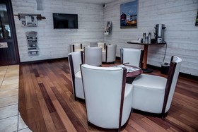 Kyriad St. Malo Ouest